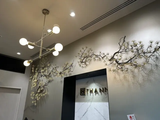 秋のヘアはアッシュカラーに、アロマの香りの画像_3