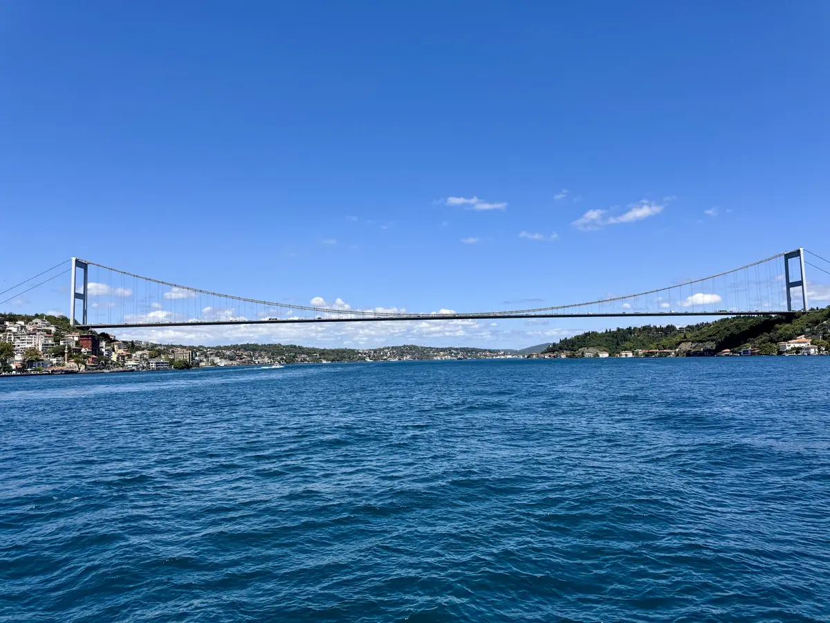 夏旅 to Türkiye🇹🇷イスタンブの画像_10