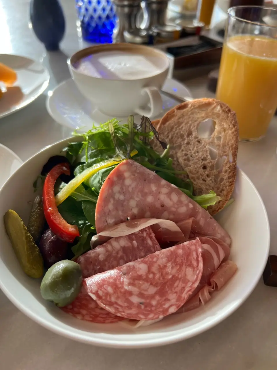 東京エディション虎ノ門に行ってきました♪の画像_7