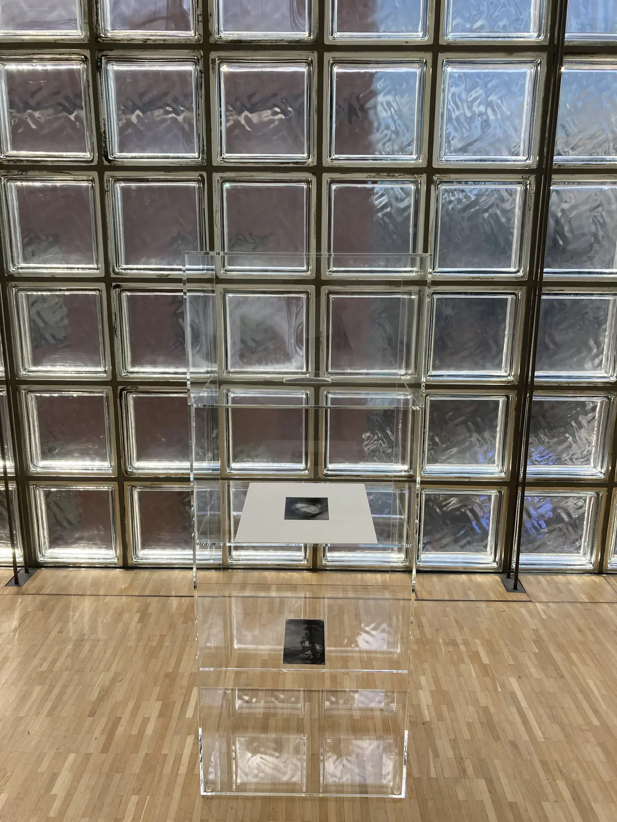 田口和奈展@ 銀座メゾンエルメスフォーラの画像_4