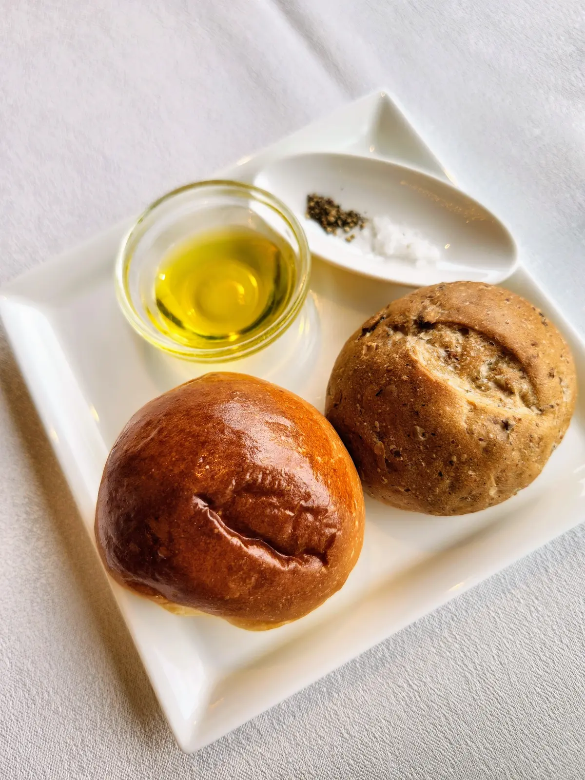 銀座ランチ、フレンチ、お誕生日会、バースデーケーキ、THE GRAND 47、40代ファッション、GINZA SIX、ギンザシックス