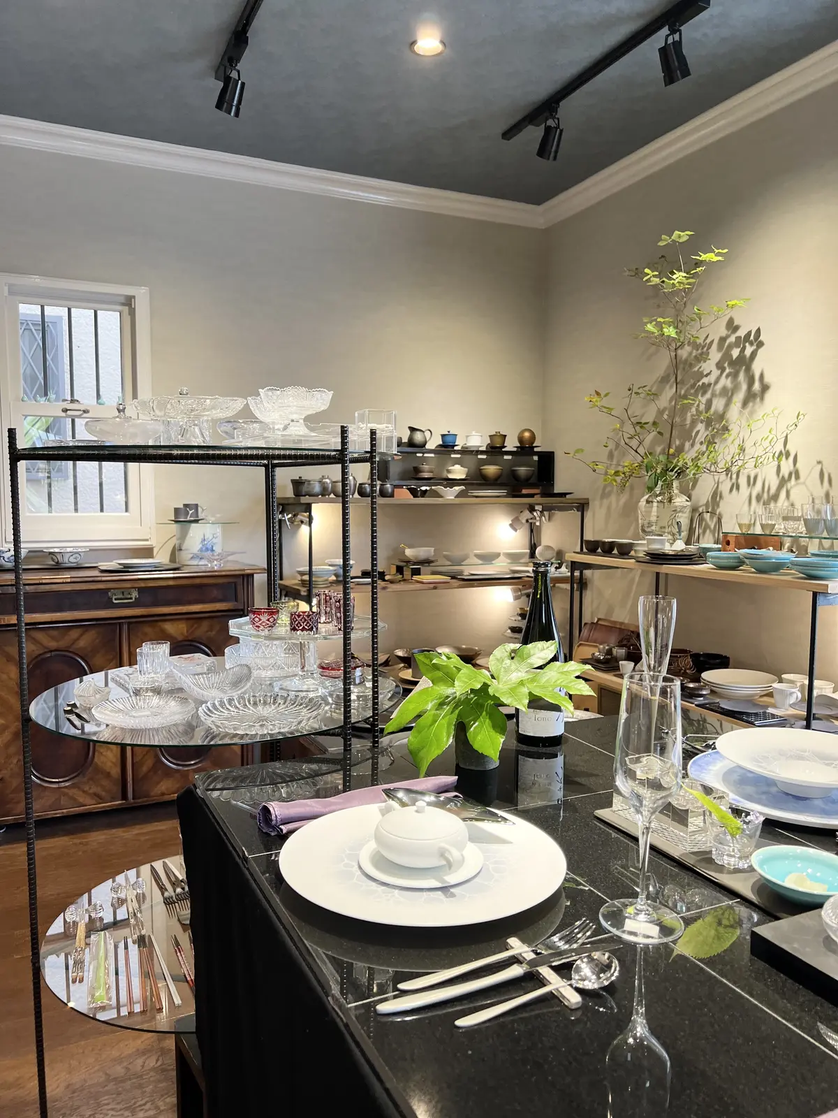 極上ゆるパンツで「芦屋貴兆陶家」さんへ♪の画像_2