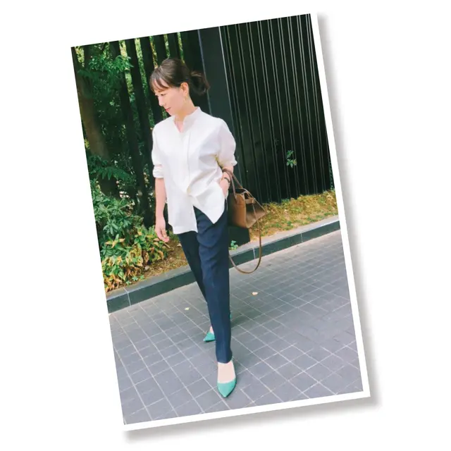 ショールーム セッションPR 最勝久美子さん