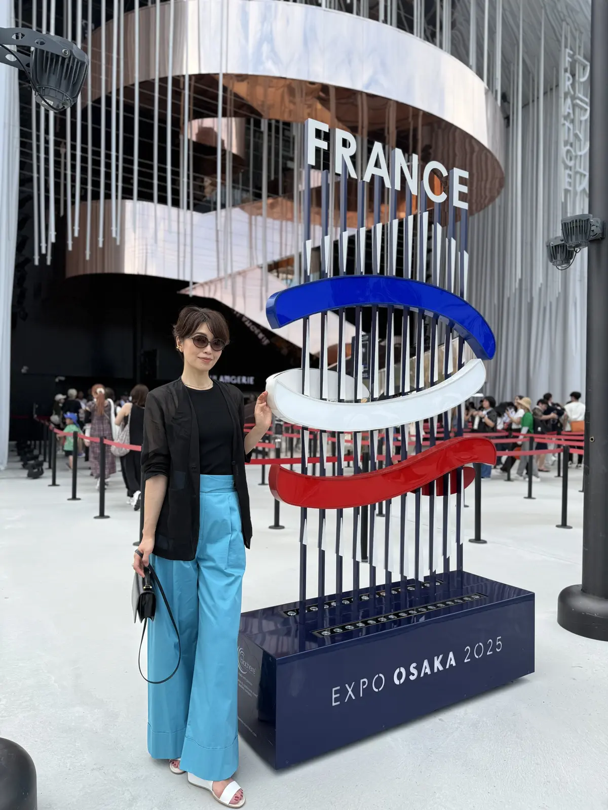 2泊3日の大阪旅コーディネート ─ モダの画像_3