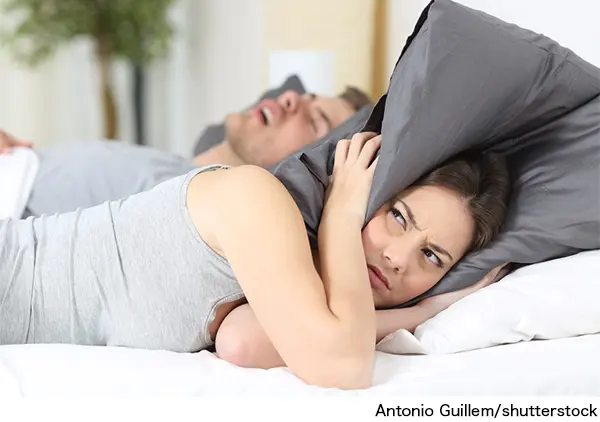 夫婦の寝室事情をリサーチ！同室or別室のの画像_2