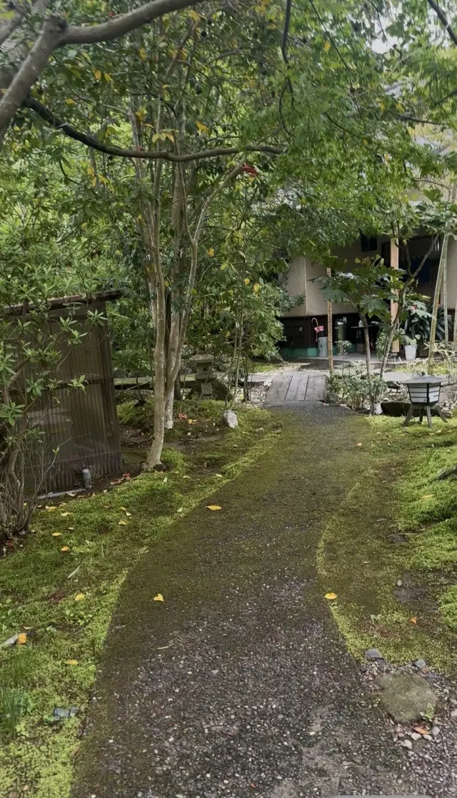 旅行3日目、THE LAKOTANのアクの画像_4