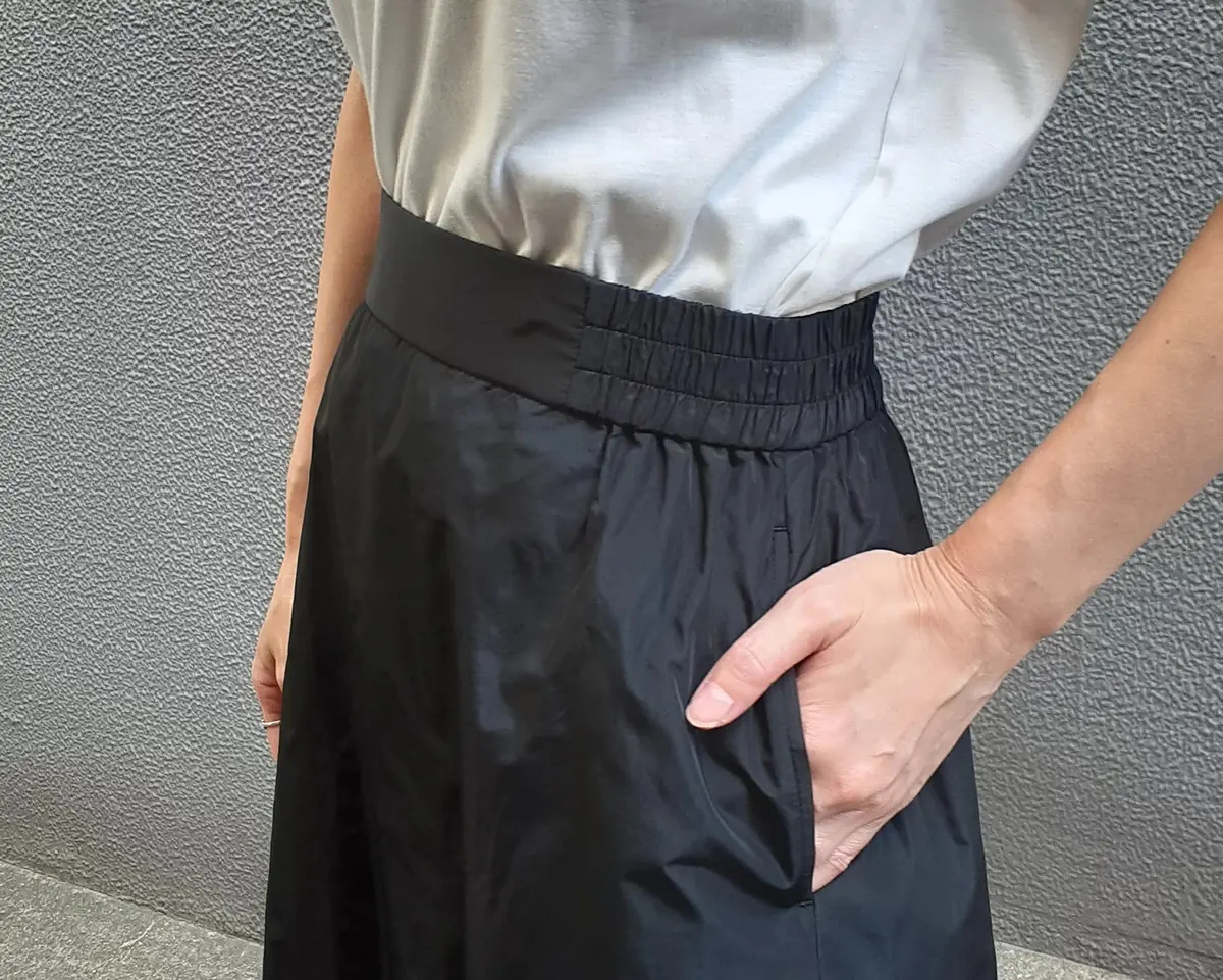 ほんのりフェミニンムードな秋の新作をご紹の画像_3