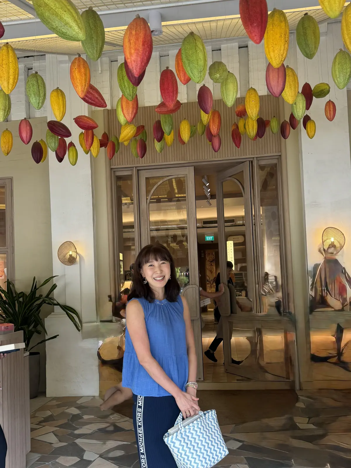 ミスターバケット