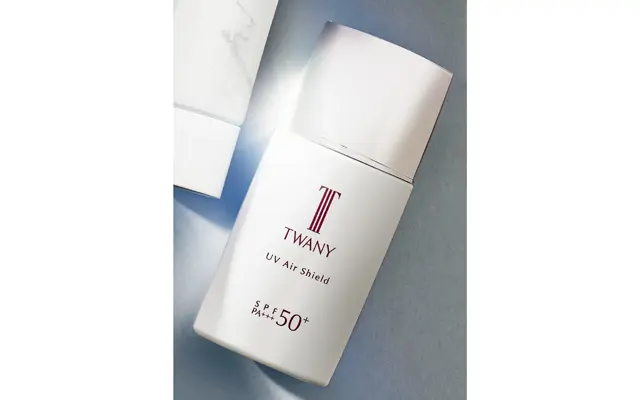 トワニー UVエアシールド