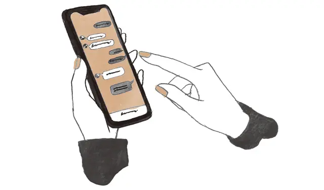 ゆるいつながりを増やす