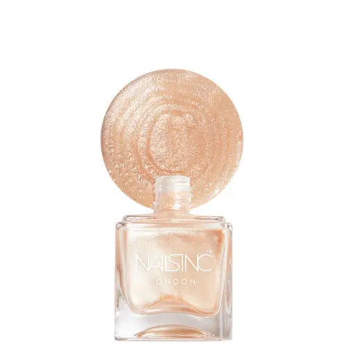 夏の手元を華やかに彩る「NAILS INC」の注目カラーをピックアップ！