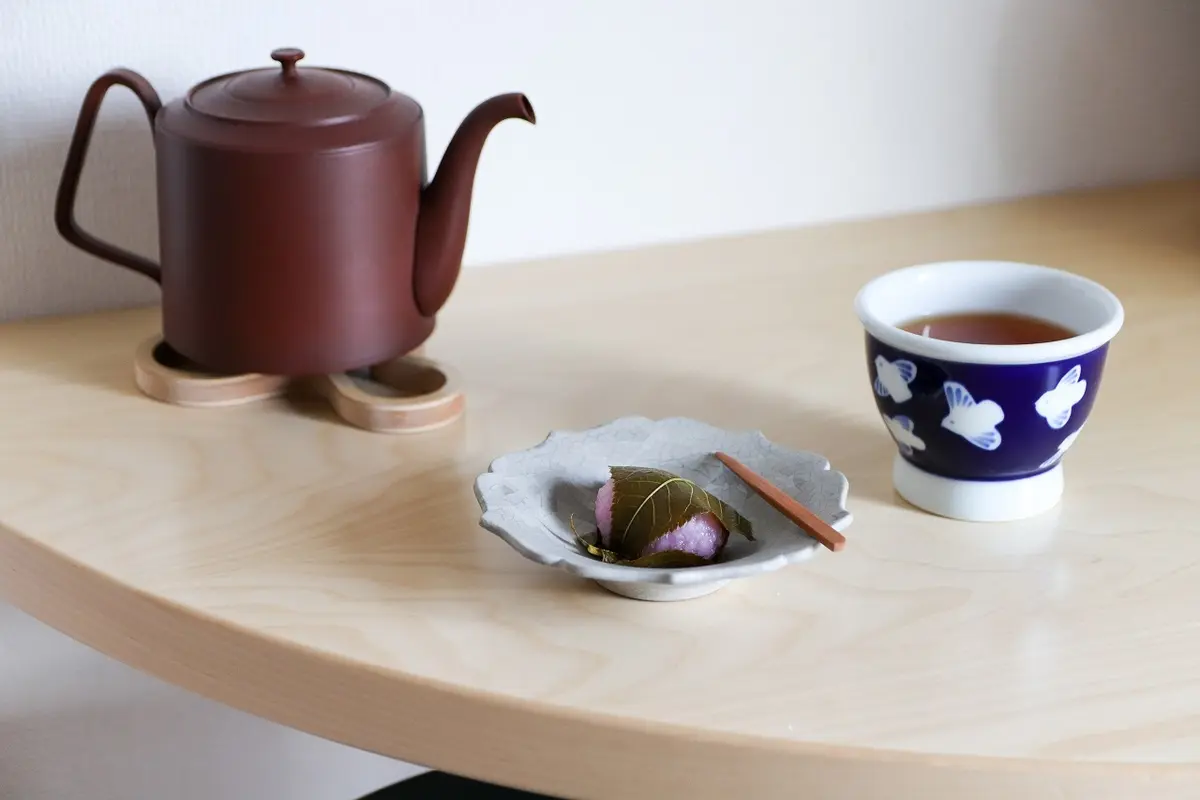 【東京・京都 二拠点暮らし】ウェッジウッの画像_3