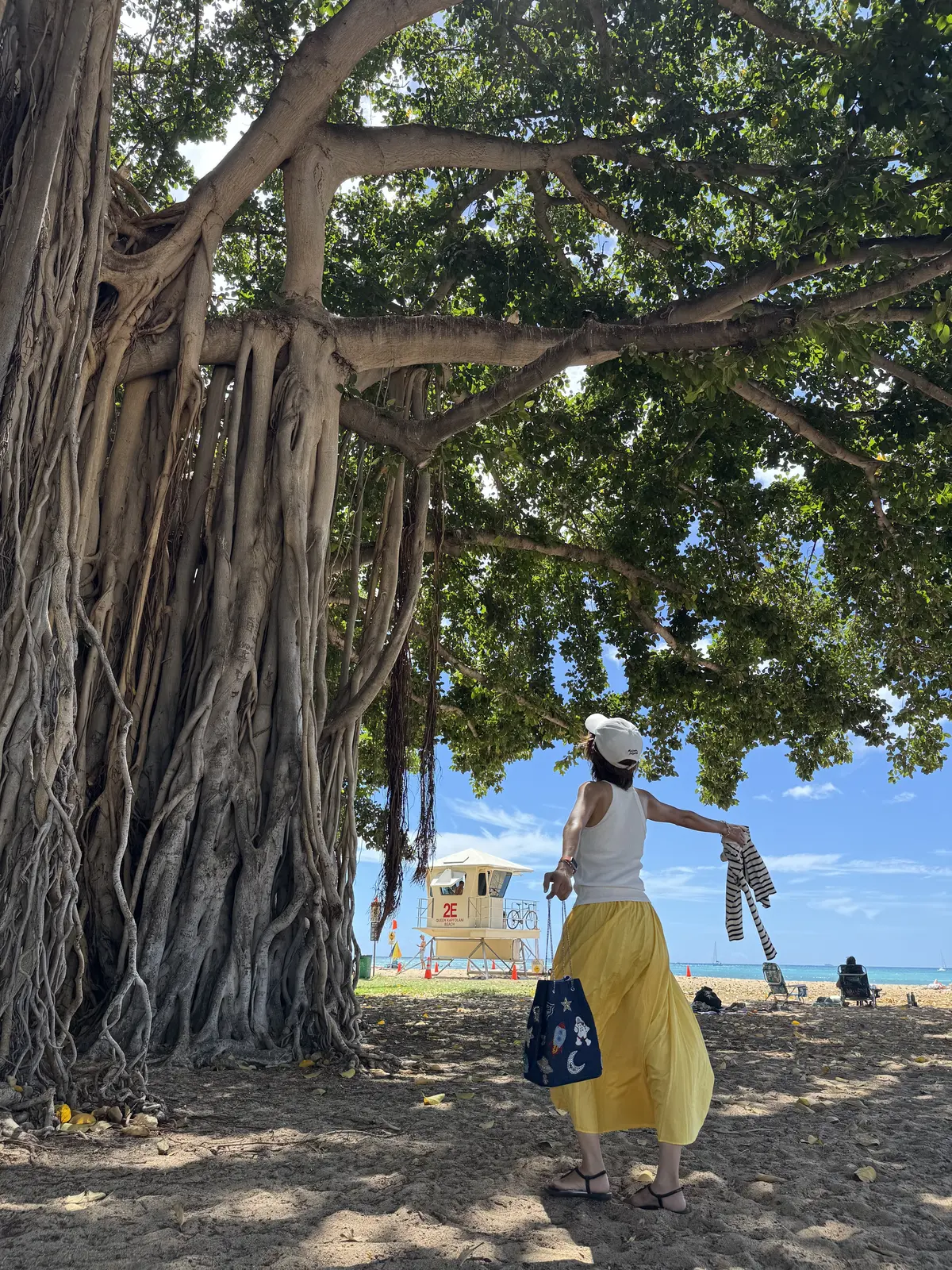 ハワイ女子旅コーデその②の画像_5