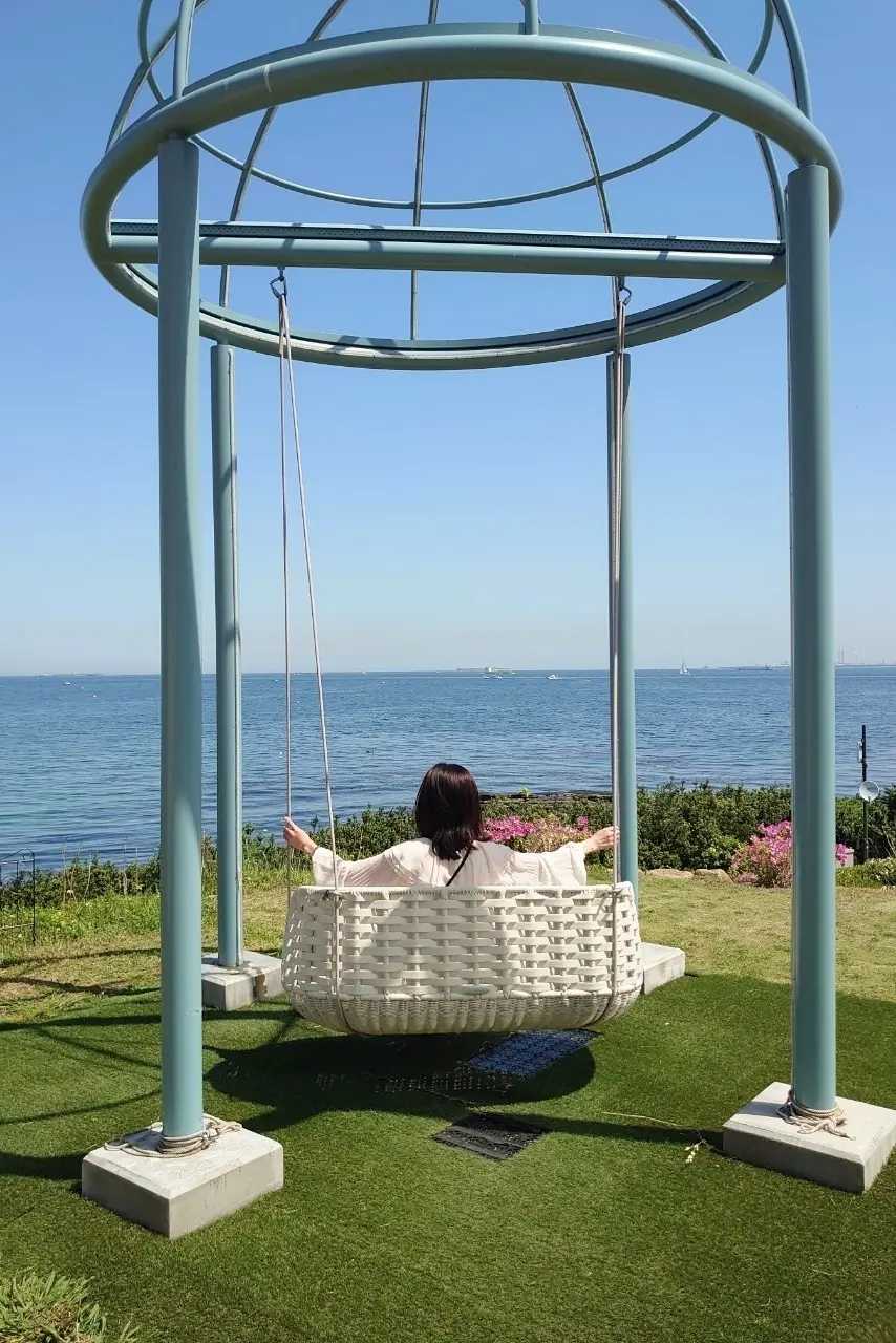 【GW旅行】一泊目は「ラビスタ観音崎テラの画像_58