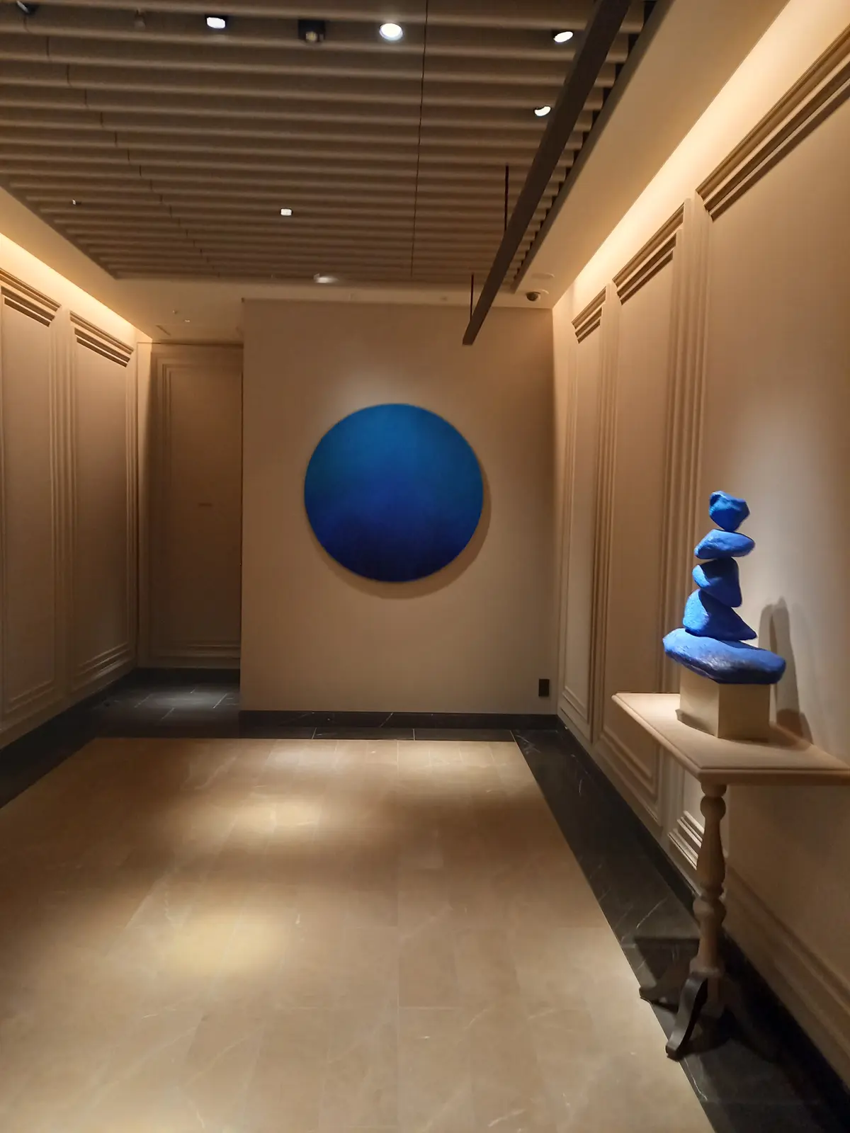 【麻布台ヒルズ ジャヌ東京】️♡虎景軒(の画像_2