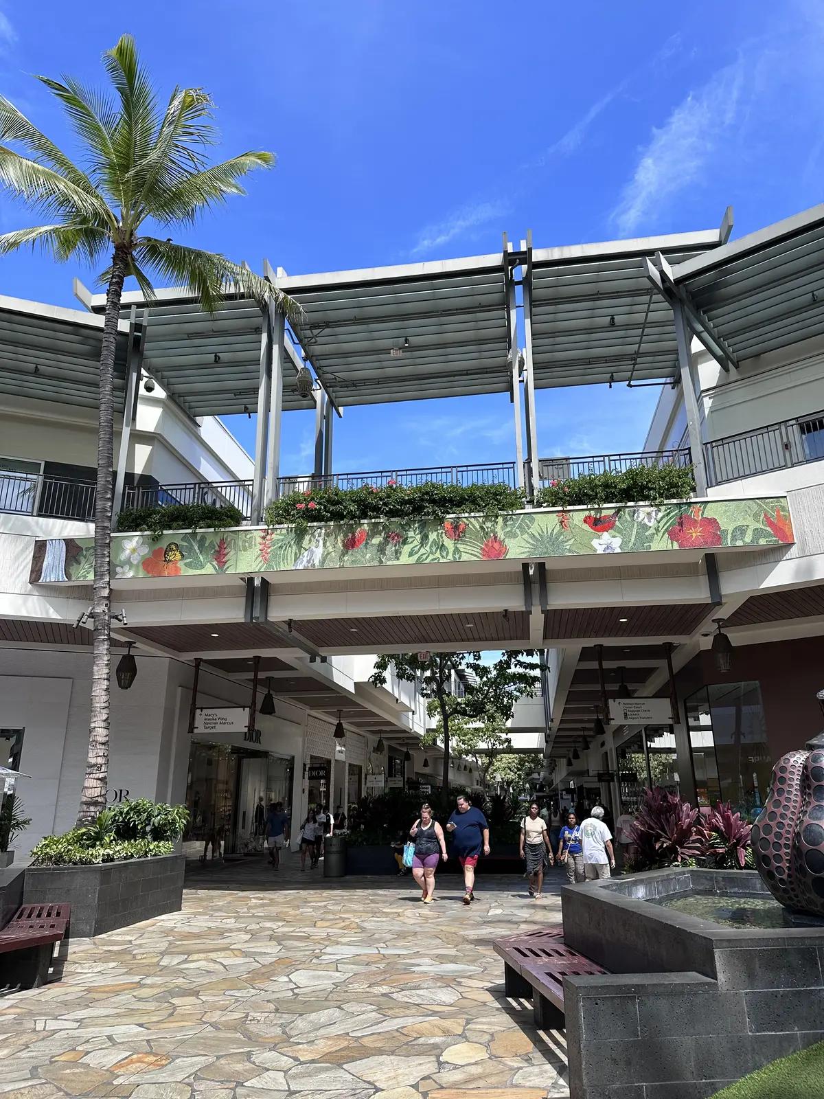 オアフ島へ移動してからの画像_10