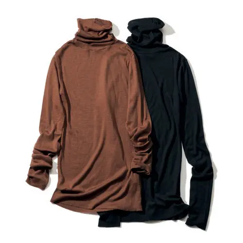 黒田知永子さんが今すぐ着たい「心地いい日の画像_2