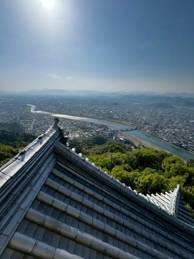 岐阜城楽市と金華山ロープウェーの画像_12