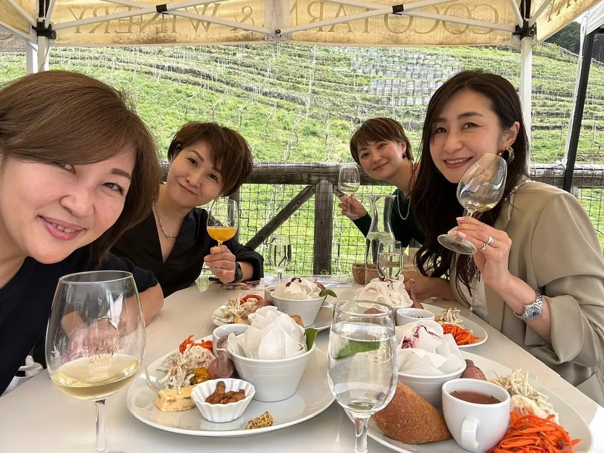 大人の遠足　栃木編の画像_3