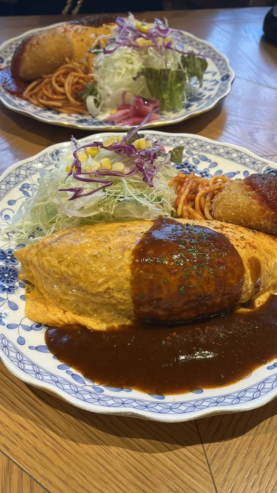 娘とデートは映え重視！？の画像_4