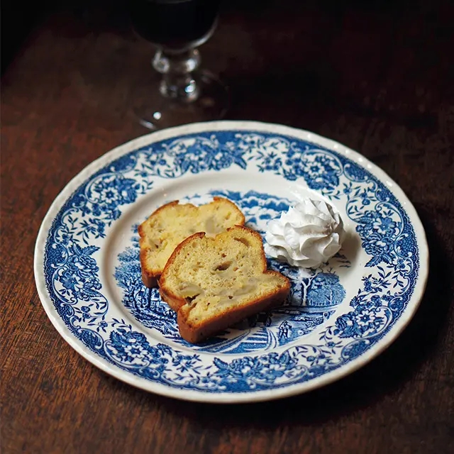 味わい深いヴィンテージの器。逸品に出会えたときの喜びは格別！