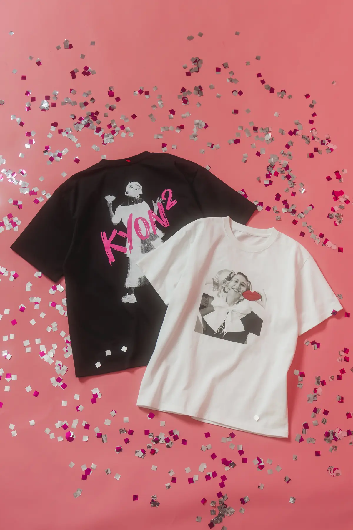 【Webエクラオリジナル】小泉今日子×フの画像_3