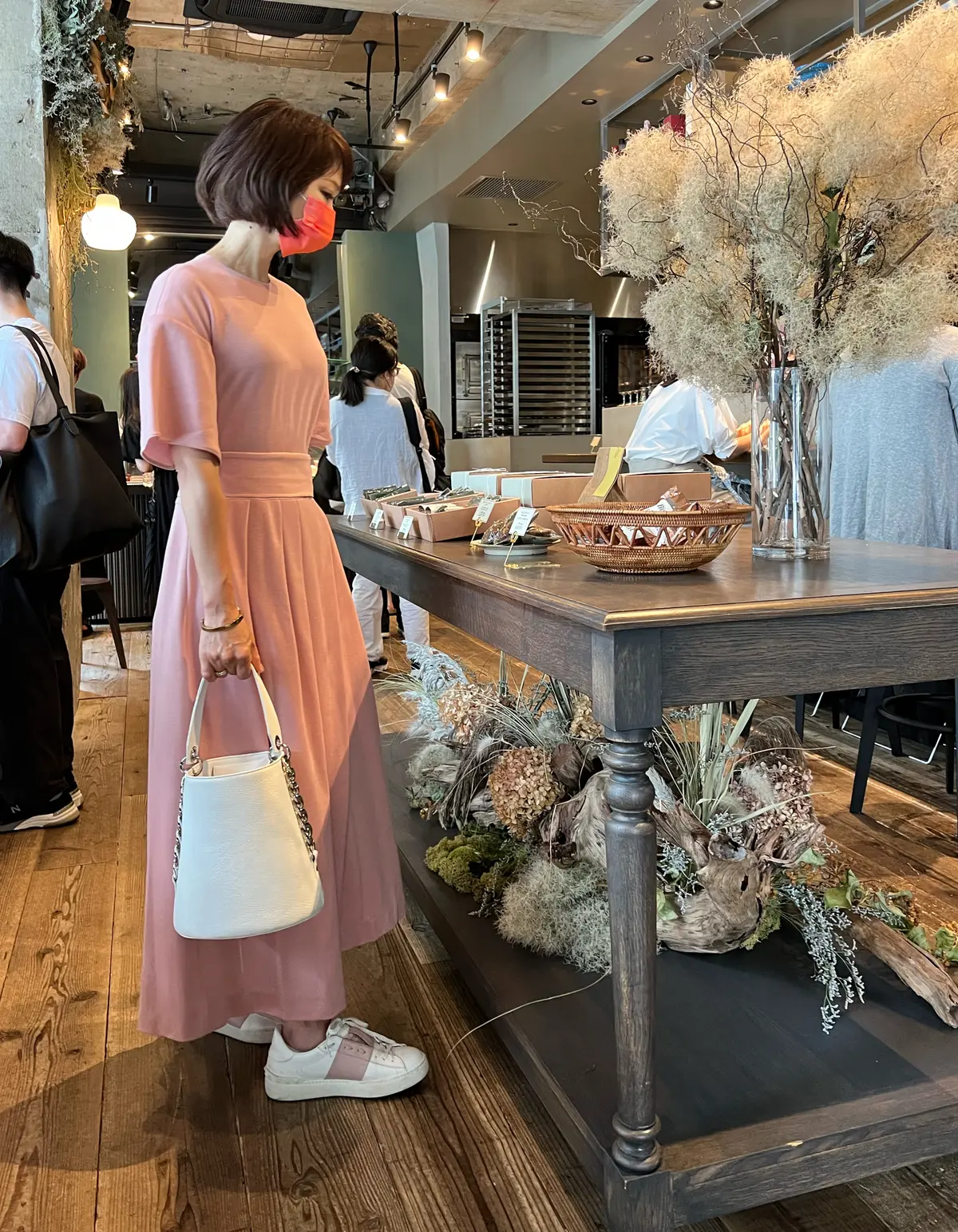 至福の「桃のかき氷」& スイーツの画像_17