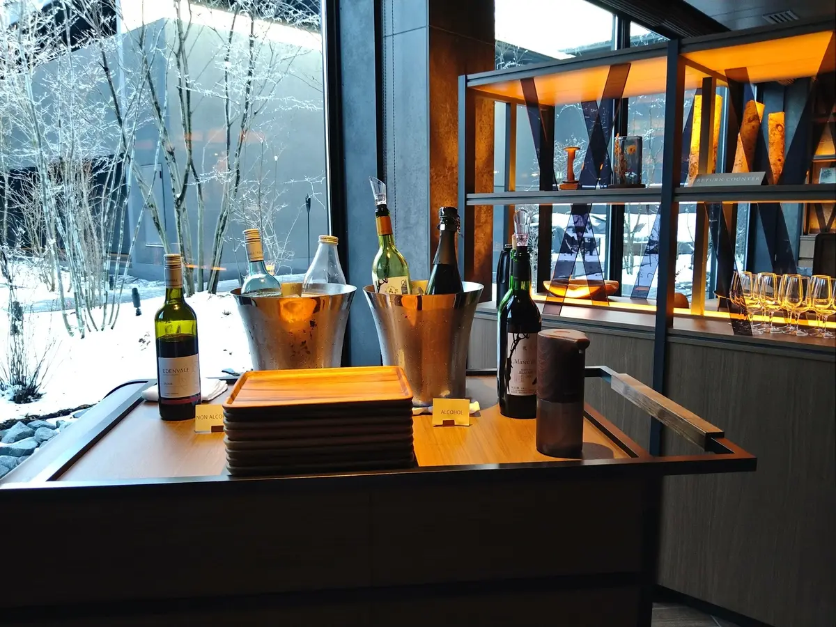 軽井沢にあるもう1つのふふ 〜ふふ旧軽井の画像_25