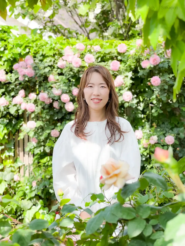 お花🌹好きな方にお薦め【神奈川フラワーMの画像_1