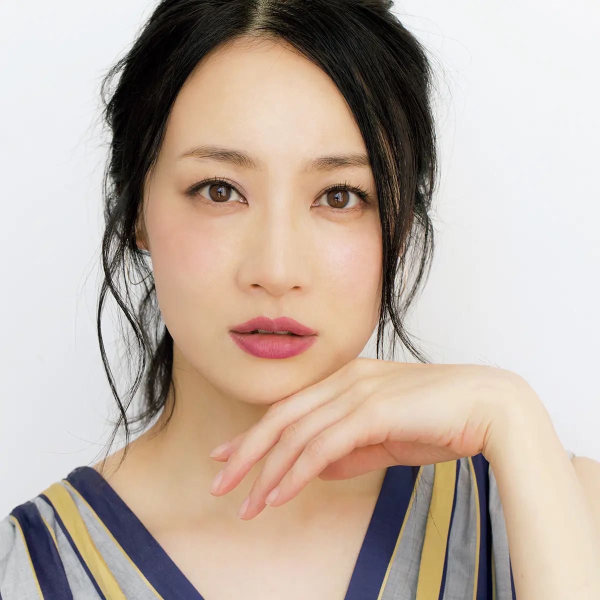 もはや魔法！中野明海の「リフトアップ」メの画像_1