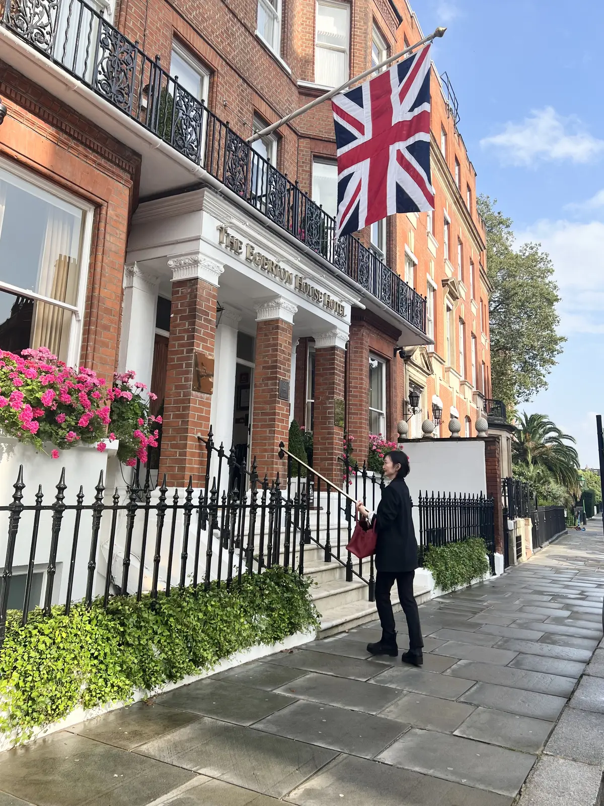 初めてのイギリス、ロンドン女子旅♪〜DAの画像_4