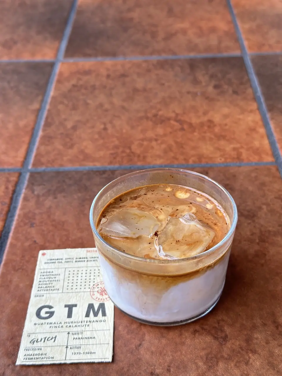 モノトーンコーデで、本格フランス料理〜ラの画像_9