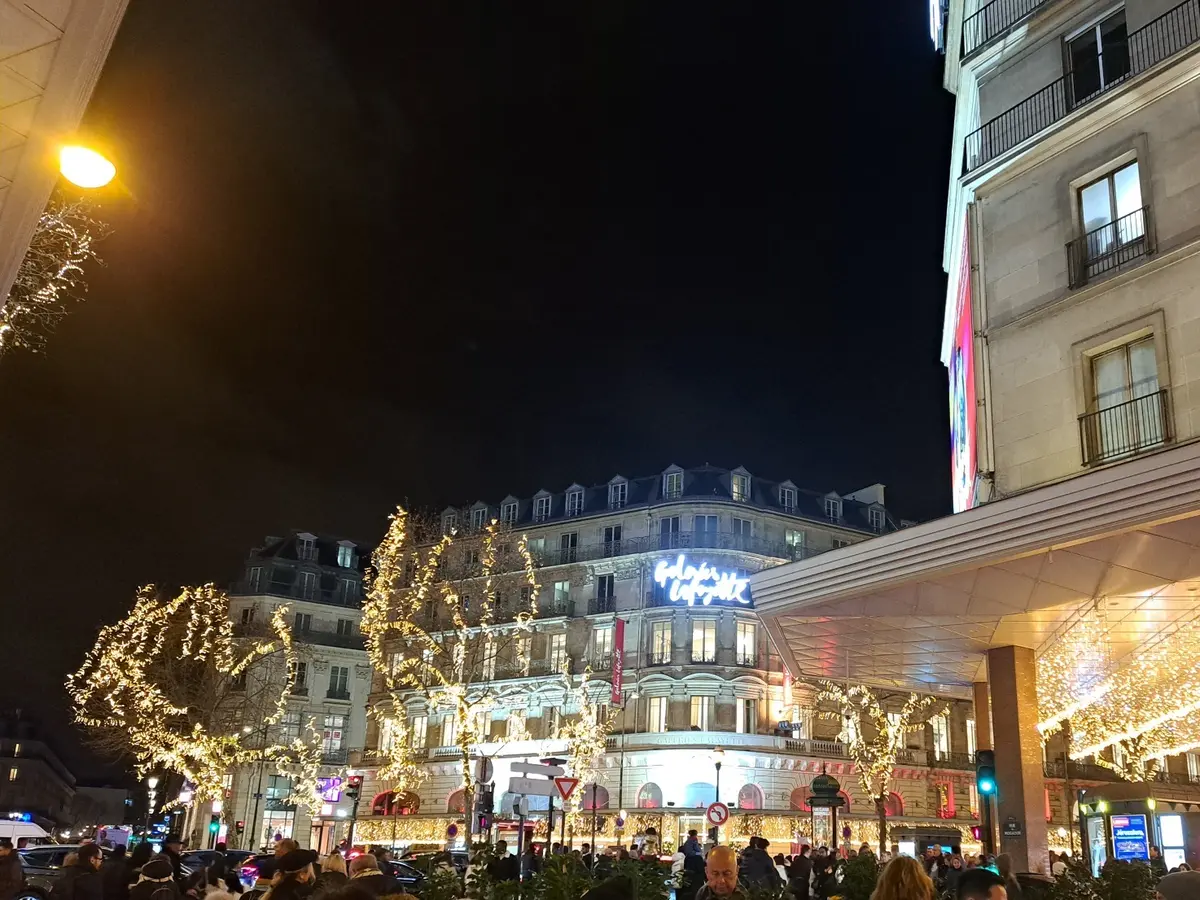 行き当たりばったり弾丸旅行 パリ編 そのの画像_30