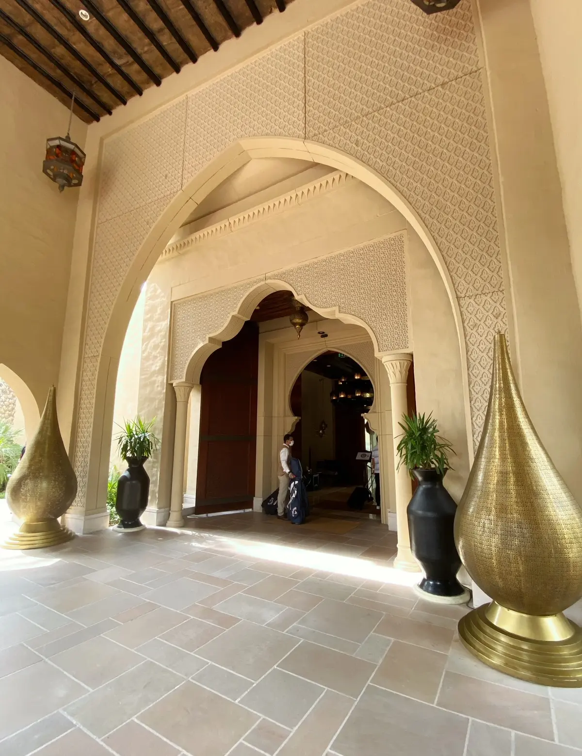 大人の隠れ家的リゾートホテル「ワン&オンの画像_1