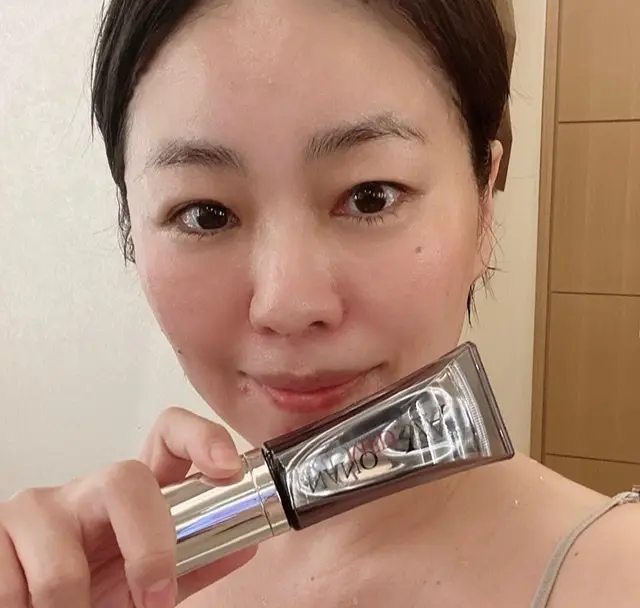 ナノメッド,レチノール,ビタミンA