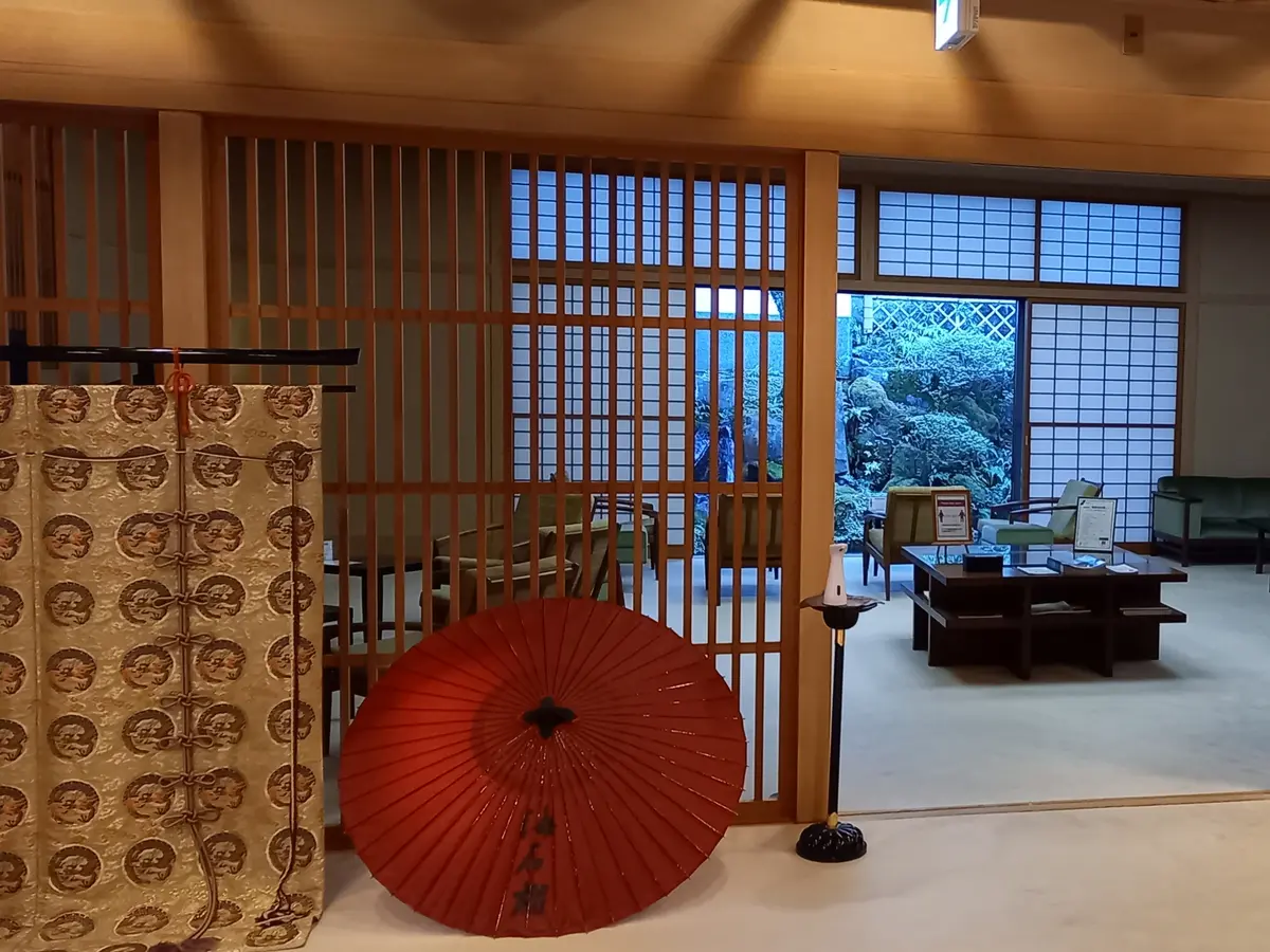 奥湯河原に佇む「泊まれる料亭」で最高の眺の画像_2