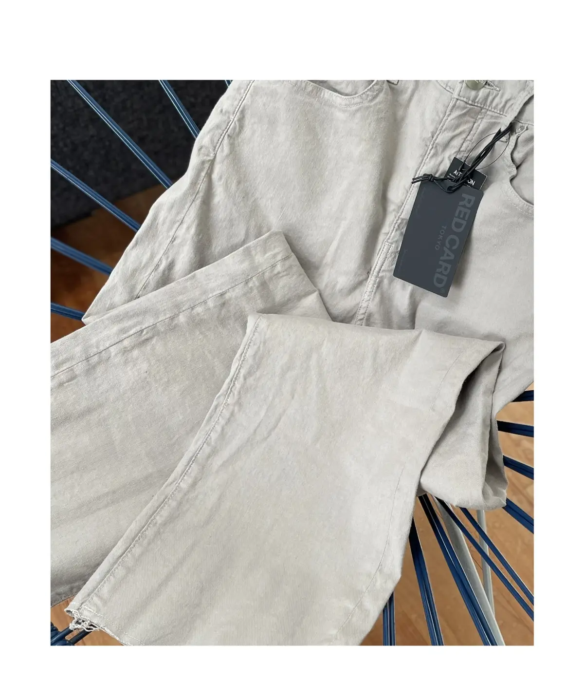 RED CARD TOKYOxéclatの画像_1