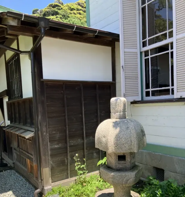 某人気ドラマのロケ地、古民家蕎麦懐石の画像_3