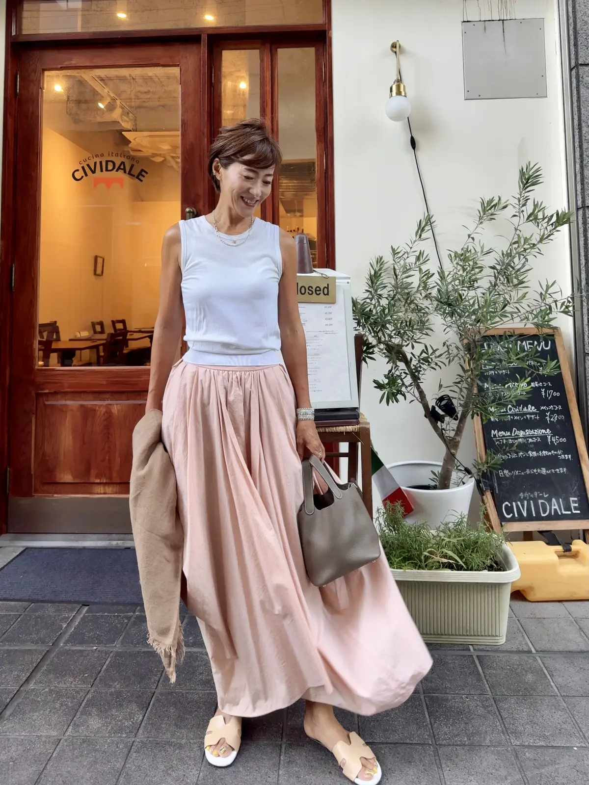 横浜・関内で見つけた！ミシュランの味をカの画像_13