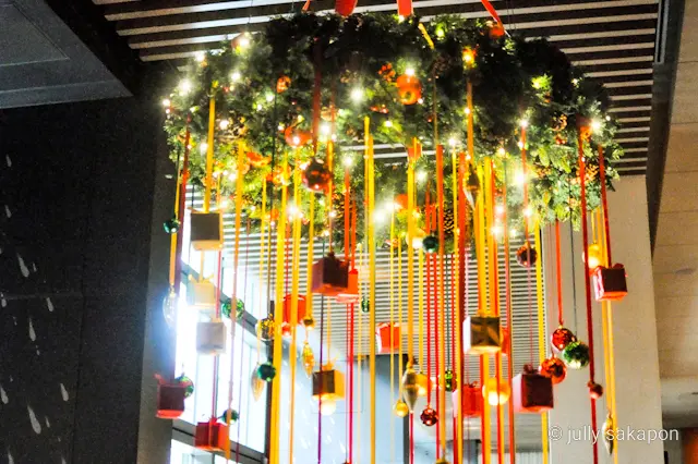 【さかぽんの冬支度】年末の贈り物を探しにの画像_4