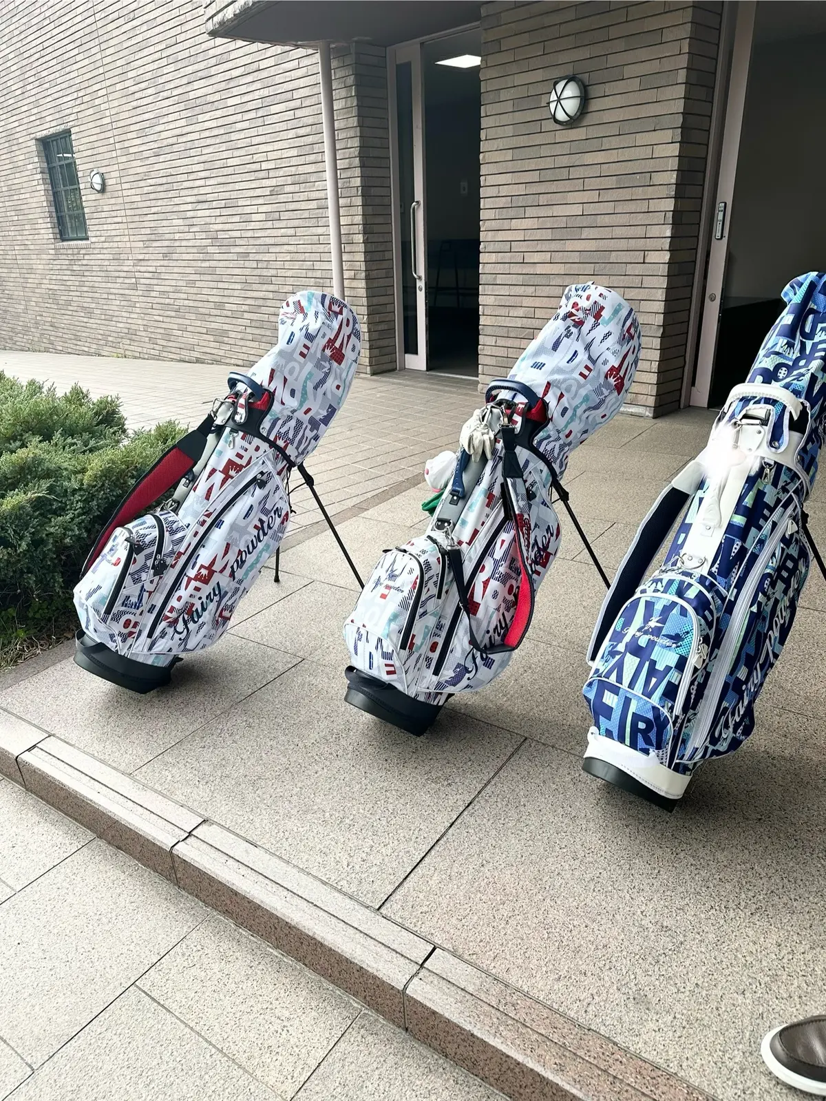 アラフィフでゴルフデビューの画像_2