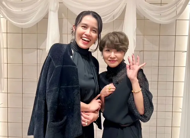 11月29日は、エクラ編集部の皆さまと美の画像_6