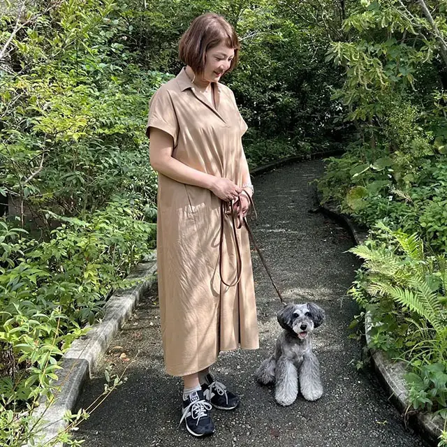 梅澤千佳子さん