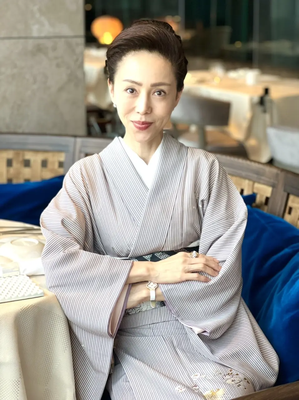 ひとコマトーク