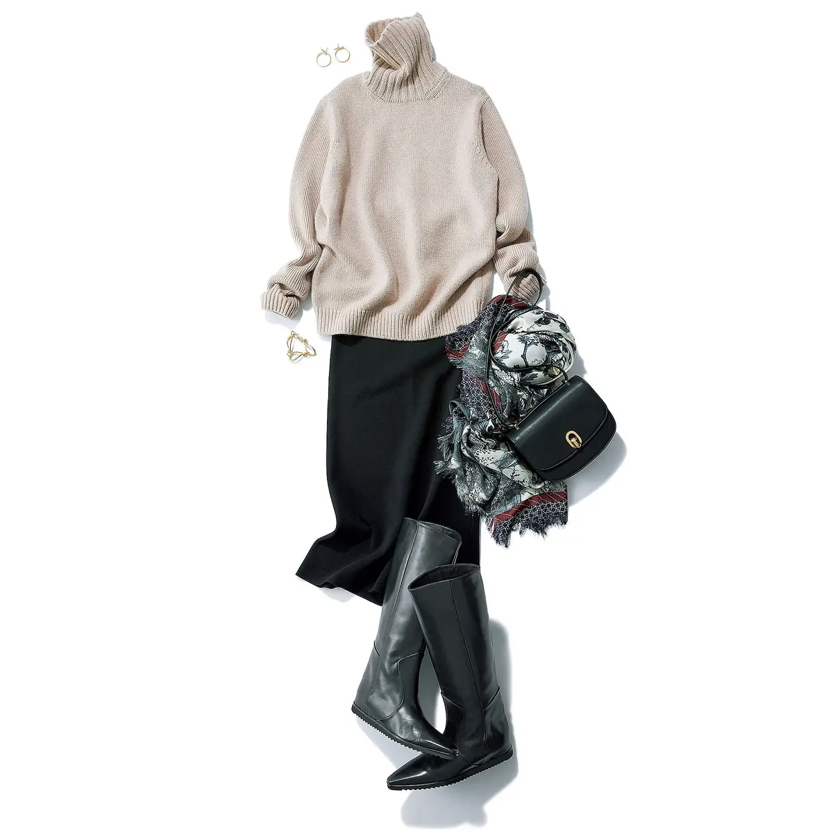 人気スタイリスト・徳原文子さんが、ベストの画像_6