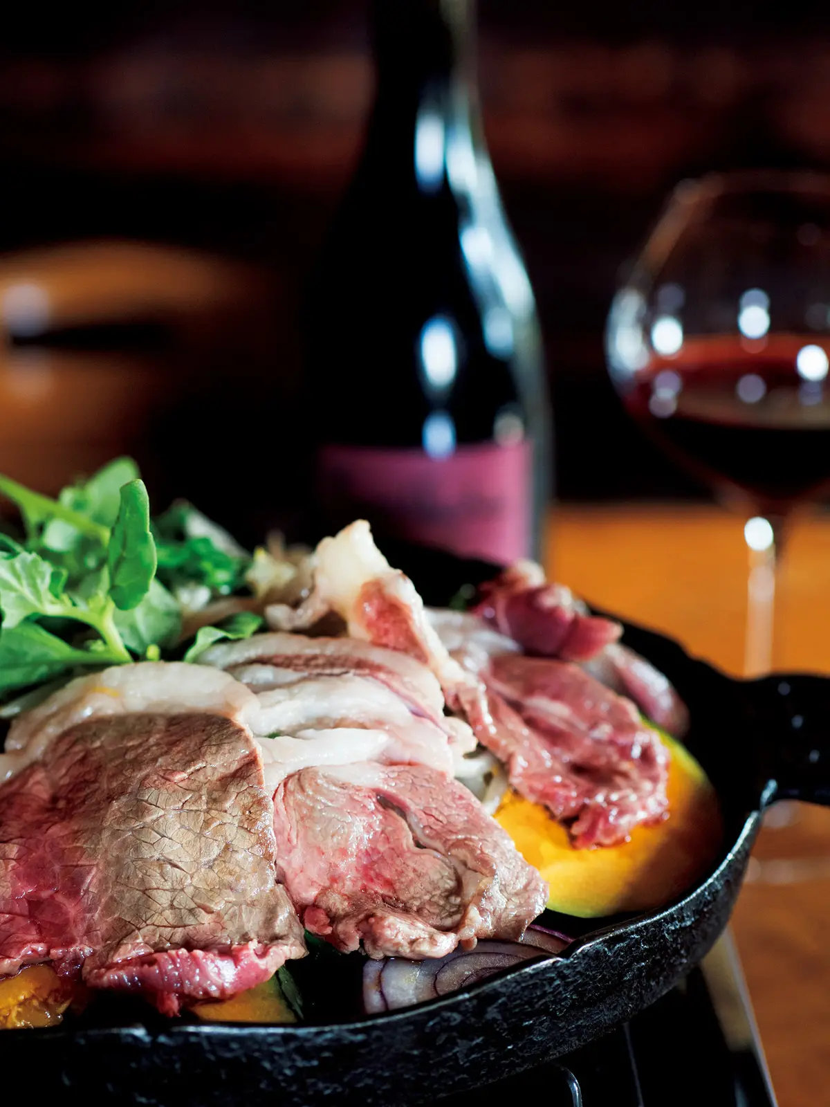 この肉を食べるために旅する！　美味肉に巡の画像_6