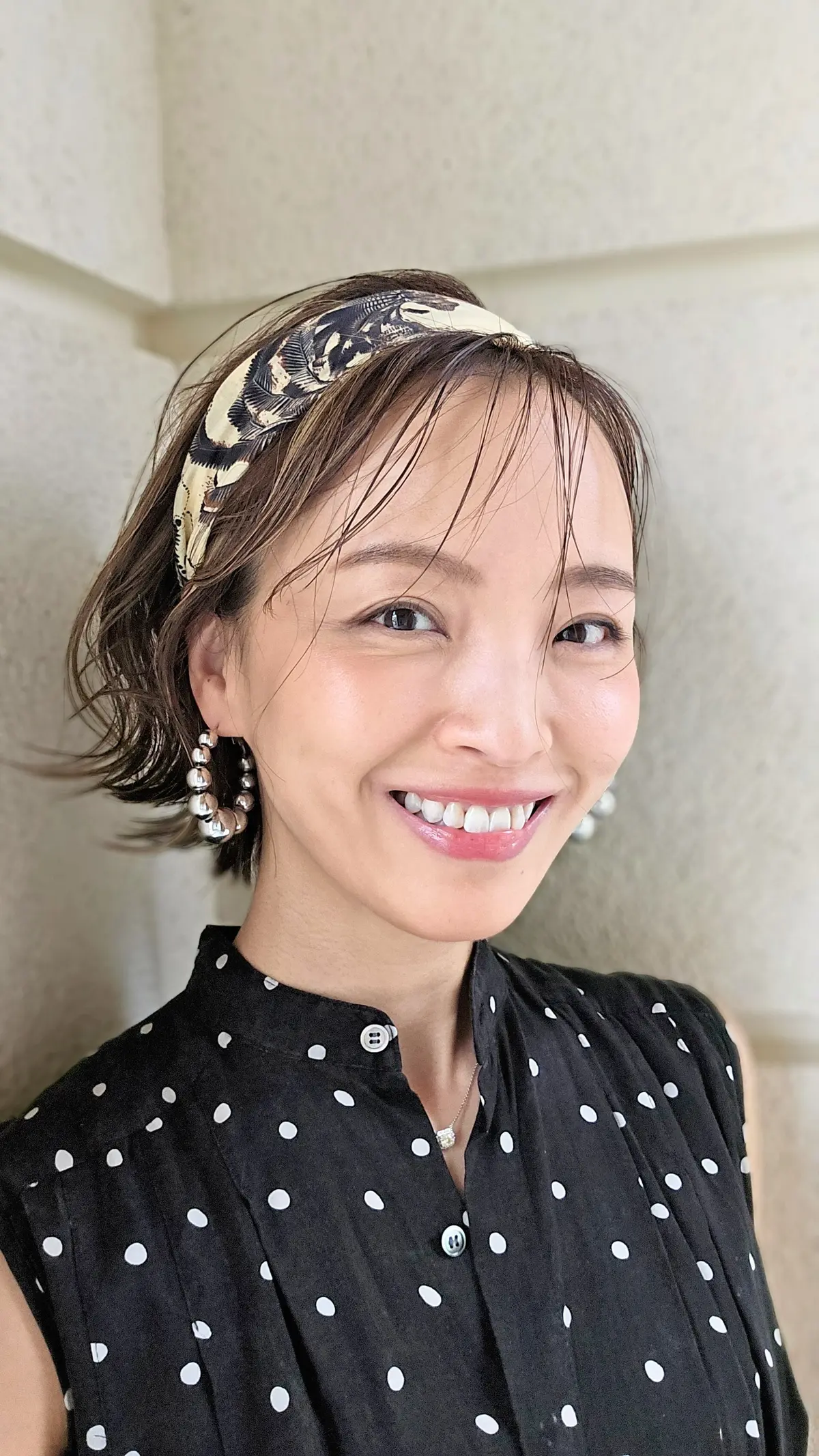 あっつーい夏　ロングワンピが大活躍！の画像_2