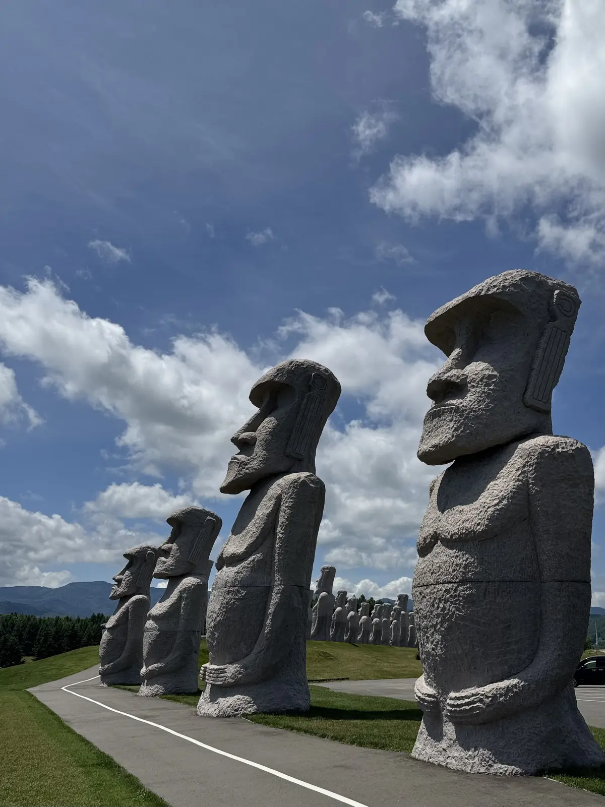 【北海道旅行】札幌の静かな名所「真駒内滝の画像_3