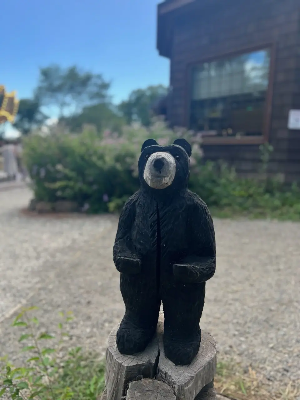 日帰りドライブ♪初めての清里の画像_8