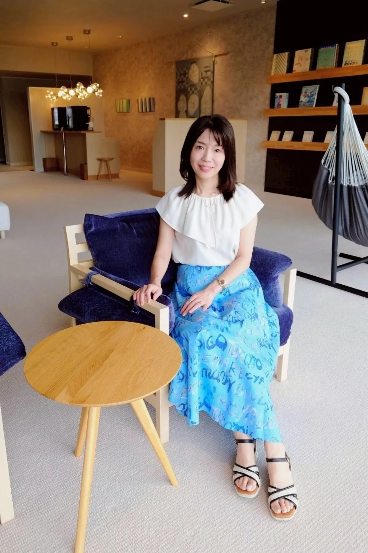 湖畔の洋館　かたくらシルクホテル